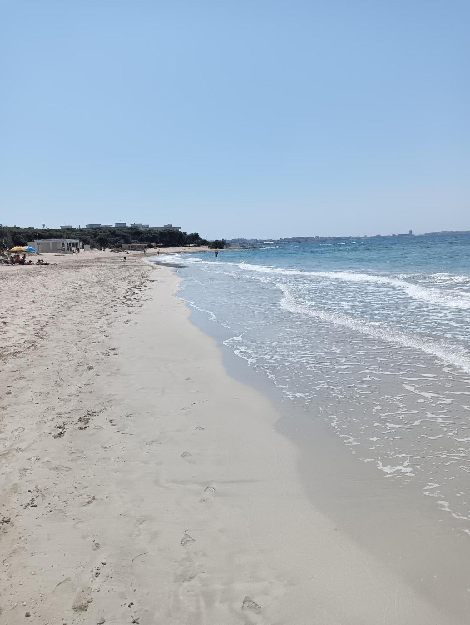 Casa vacanze Orsa Maggiore Gallipoli