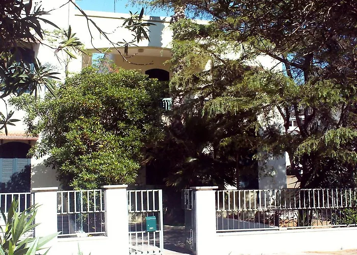 Appartamento Orsa Maggiore
