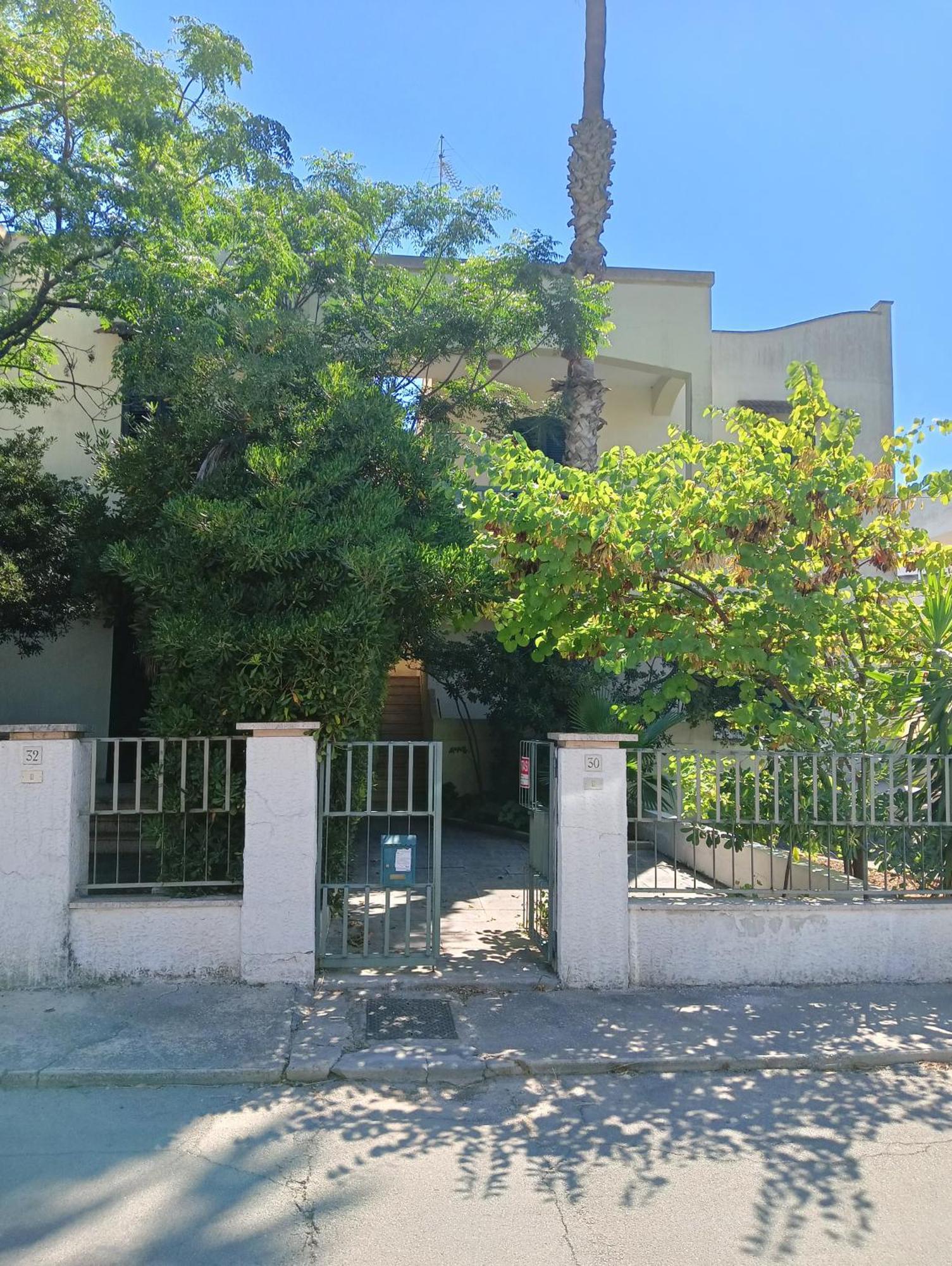 Casa vacanze Orsa Maggiore Gallipoli