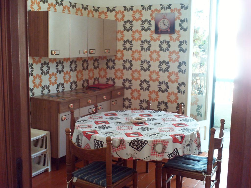 Casa vacanze Orsa Maggiore Gallipoli
