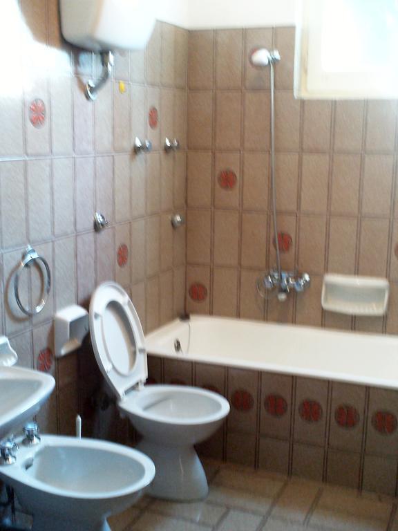 Casa vacanze Orsa Maggiore