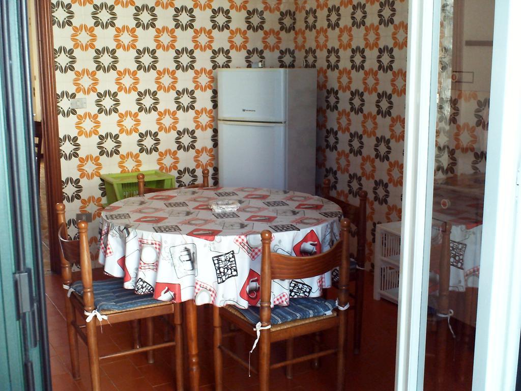 Orsa Maggiore Casa vacanze Gallipoli