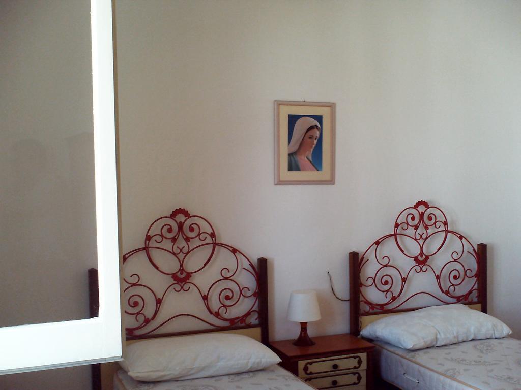 Orsa Maggiore Casa vacanze